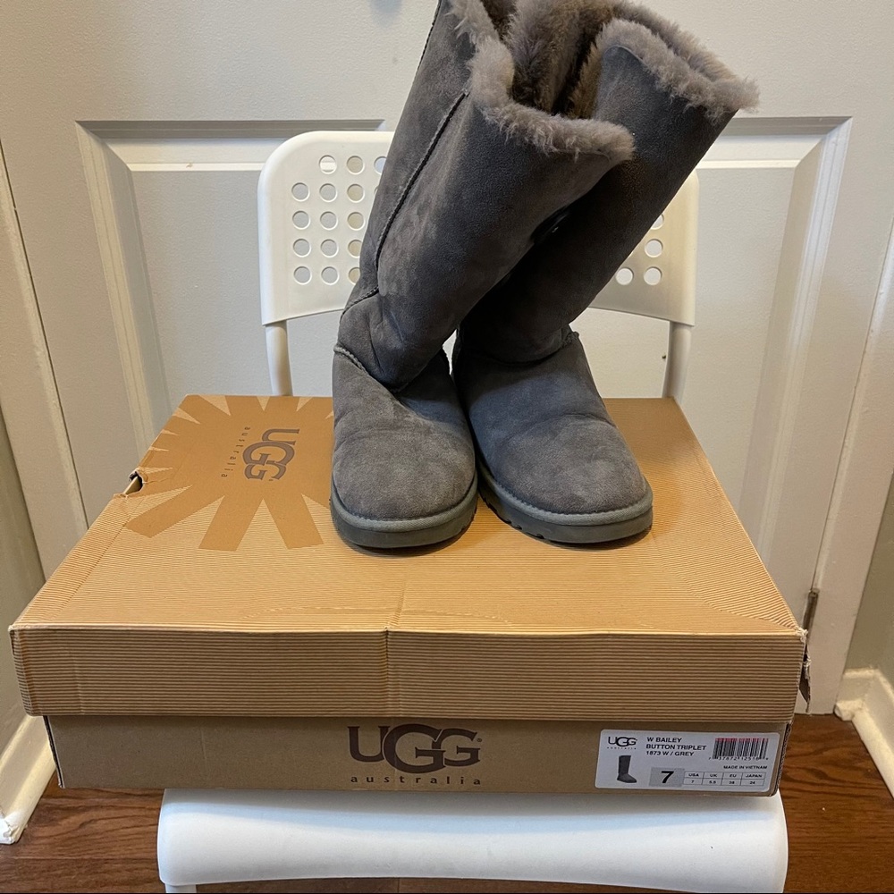 UGG boots for Women